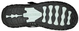 Purchase (W) Skechers Reggae-Perfect Hitam 'Selipar Sukan Tahan Lasak & Selesa' 40798-BLK