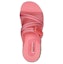 Shop (W) Skechers Reggae-Perfect Slipper 'Comfort Pink' - Selipar Nyaman Merah Jambu 163290-CRL