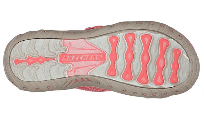 (Women) Skechers Reggae-Perfect Slipper 'Comfort Pink' 163290-CRL Purchase (Women) Skechers Reggae-Perfect Slipper 'Comfort Pink' 163290-CRL