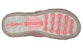 (W) Skechers Reggae-Perfect Slipper 'Comfort Pink' - Selipar Nyaman Merah Jambu 163290-CRL