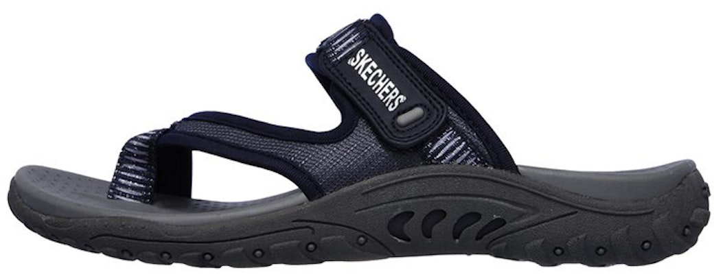 (Women) Skechers Reggae-Seize 'Blue' 41112-NVY Buy (Women) Skechers Reggae-Seize 'Blue' 41112-NVY