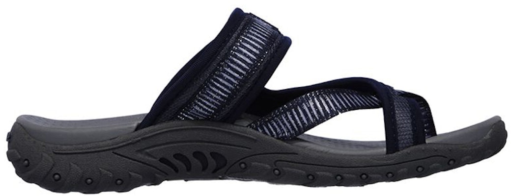 (W) 스케쳐스 레게-시즈 '블루' (Skechers Reggae-Seize 'Blue') 41112-NVY Order (W) 스케쳐스 레게-시즈 '블루' (Skechers Reggae-Seize 'Blue') 41112-NVY