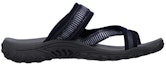 Order (W) Skechers Reggae-Seize 'Biru' 41112-NVY