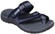 (W) Skechers Reggae-Seize 'Biru' 41112-NVY