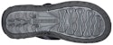 (W) Skechers Reggae-Seize 'Biru' 41112-NVY
