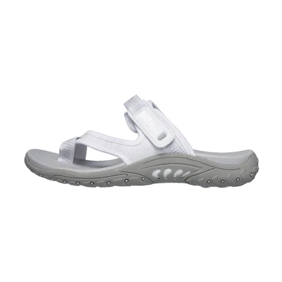 (W) Skechers Reggae-Seize 'White'