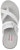 (W) Skechers Reggae-Seize 'Putih' 41112-WHT