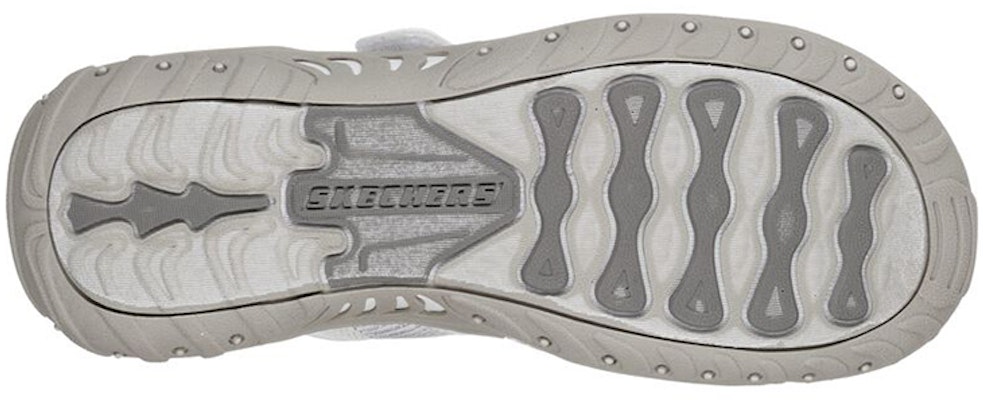 (Women) Skechers Reggae-Seize 'White' 41112-WHT Shop (Women) Skechers Reggae-Seize 'White' 41112-WHT
