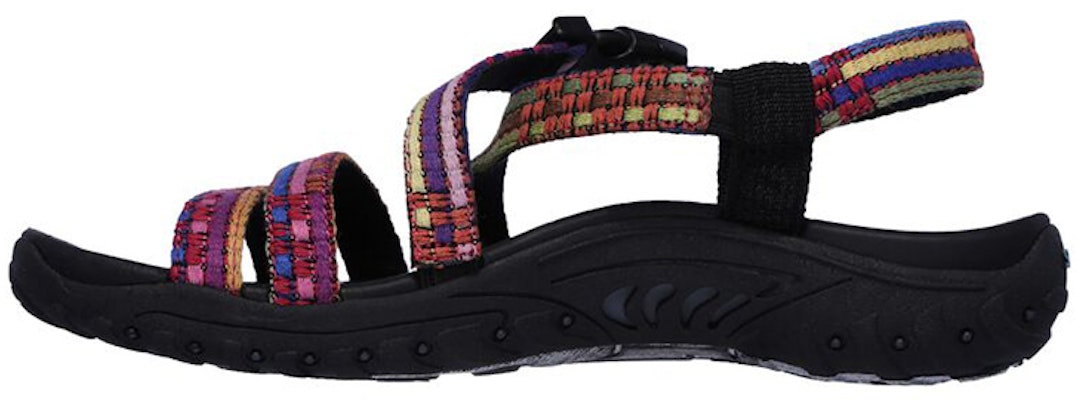 (W) スケッチャーズ レディース レゲエ-Sew Me 'カラフル' 41113-BMLT 41113-BMLT Buy (W) スケッチャーズ レディース レゲエ-Sew Me 'カラフル' 41113-BMLT 41113-BMLT