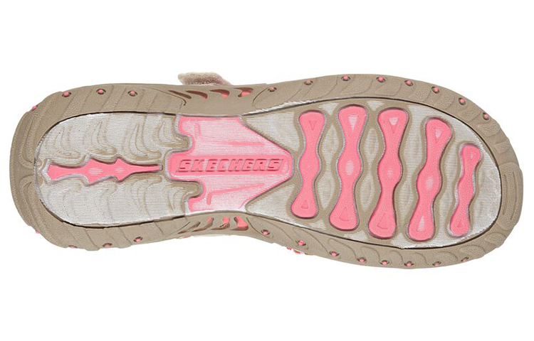 (W) Skechers Reggae-Zig Swag 'White CMFT' 圖 5