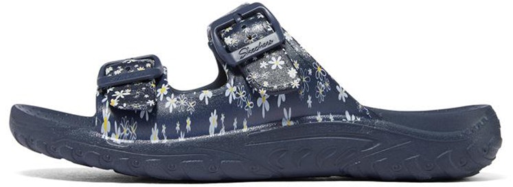 women-skechers-reggae-blue-white-111174-nvw