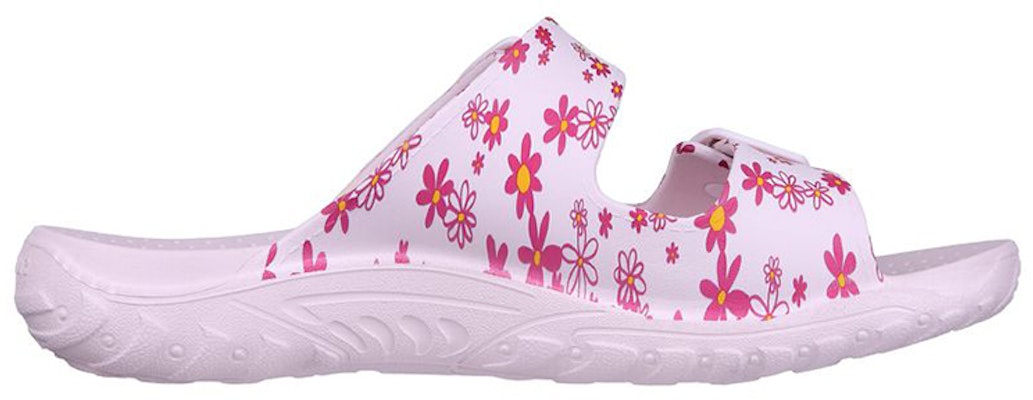 (Women) Skechers Reggae 'Casual Pink' 111174-LTPK Order (Women) Skechers Reggae 'Casual Pink' 111174-LTPK