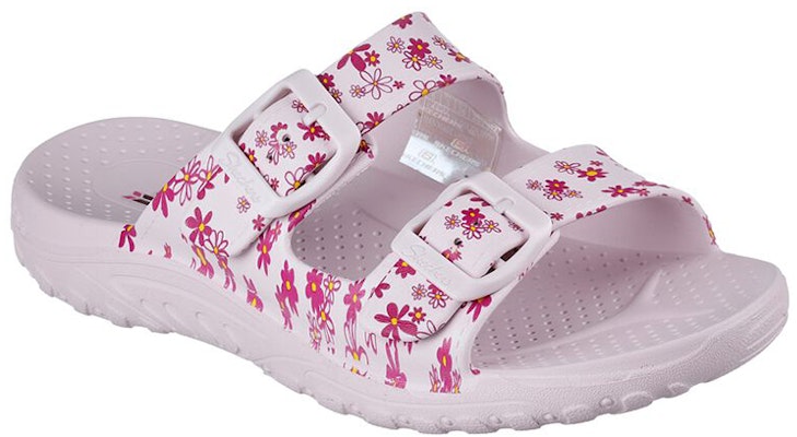 (Women) Skechers Reggae 'Casual Pink' 111174-LTPK Lookbook (Women) Skechers Reggae 'Casual Pink' 111174-LTPK