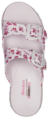 (Women) Skechers Reggae 'Casual Pink' 111174-LTPK Shop (Women) Skechers Reggae 'Casual Pink' 111174-LTPK