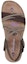 Shop (W) Skechers Reggae 'Keselesaan Coklat' 163112-CHOC