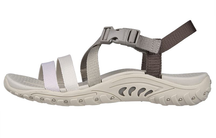 (Women) Skechers Reggae 'Comfort Red' 163300-TPE