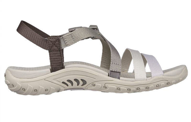 Order (W) (女性用) スケッチャーズ レゲエ 'コンフォートレッド' 163300-TPE 163300-TPE