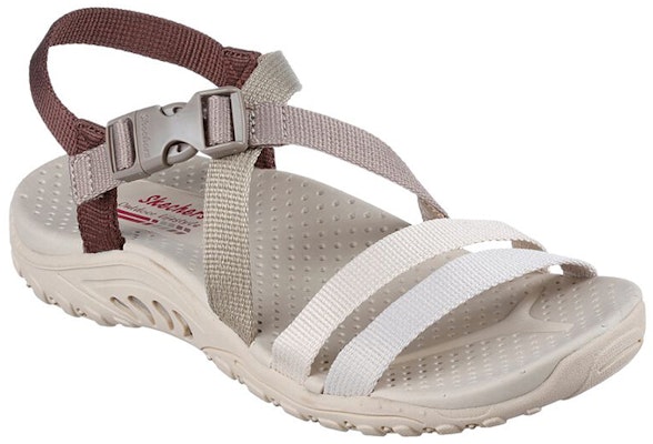 (Women) Skechers Reggae 'Comfort Red' 163300-TPE Lookbook (Women) Skechers Reggae 'Comfort Red' 163300-TPE