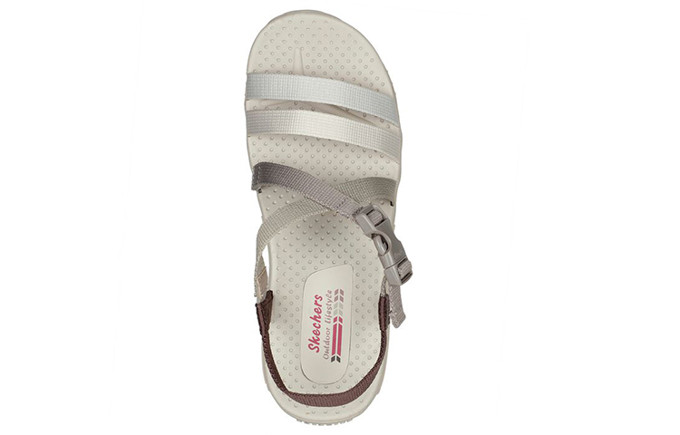 Shop (Women) Skechers Reggae 'Comfort Red' 163300-TPE
