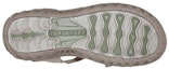 Purchase (W) Skechers Reggae 'Kelabu Coklat' 163303-TPNT