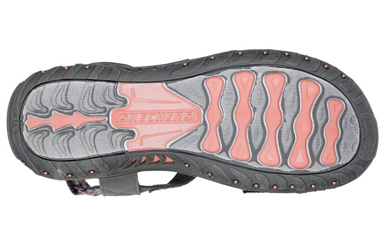 Purchase (W) Skechers Reggae 'Kelabu Ungu Keselesaan' 163303-GYPR