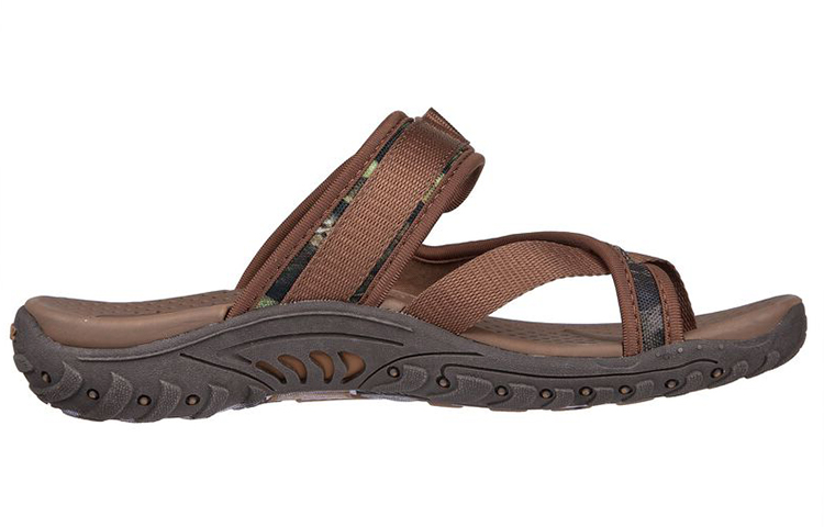 (W) Skechers Reggae 'Mossy Oak Brown' 圖 2