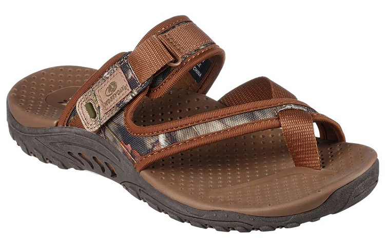 (W) Skechers Reggae 'Mossy Oak Brown' 圖 3