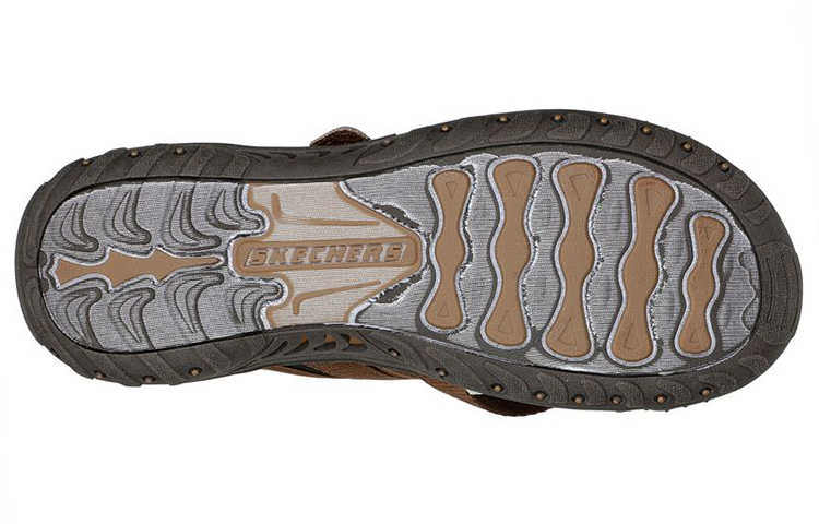 (W) Skechers Reggae 'Mossy Oak Brown' 圖 5