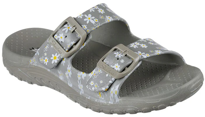(Women) Skechers Reggae 'Olive Green' 111174-OLV Lookbook (Women) Skechers Reggae 'Olive Green' 111174-OLV