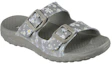 Lookbook (Women) Skechers Reggae 'Olive Green' 111174-OLV