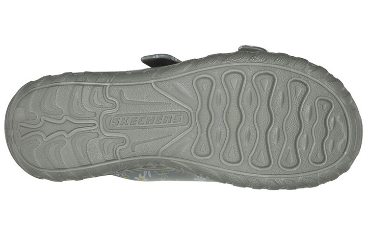 (W) Skechers Reggae 'Olive Green' 圖 5