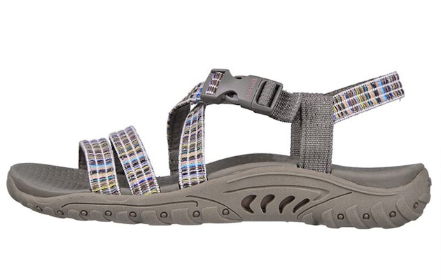 (W) 스케쳐스 레게 볼드 앰비션 (그레이 브라운) 163343-TPMT Buy (W) 스케쳐스 레게 볼드 앰비션 (그레이 브라운) 163343-TPMT