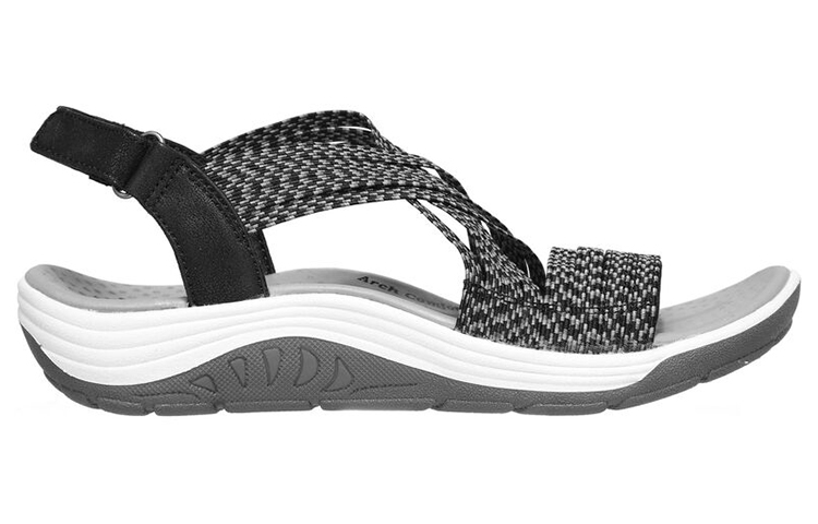 Order (W) (レディース) スケッチャーズ レゲエカップ - オー 'ブラック' 163052-BLK 163052-BLK