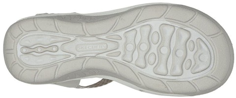 (W) (女性用) スケッチャーズ レゲエカップ 'グレー ホワイト' 163052-NAT 163052-NAT Purchase (W) (女性用) スケッチャーズ レゲエカップ 'グレー ホワイト' 163052-NAT 163052-NAT