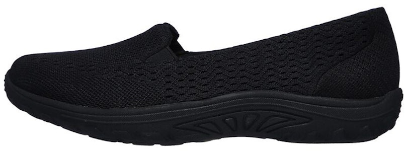 Skechers Reggae Fest - Pillows 耐磨透氣 低幫懶人運動休閒鞋 女款 黑 Buy Skechers Reggae Fest - Pillows 耐磨透氣 低幫懶人運動休閒鞋 女款 黑