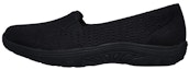 Buy (W) Skechers Reggae Fest - Pillows 'Slip-On Hitam' 158095-BBK