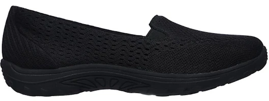 Order (W) Skechers Reggae Fest - Pillows 'Slip-On Hitam' 158095-BBK