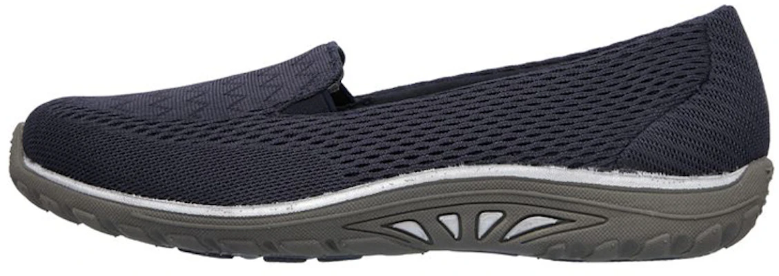 (W) Skechers Reggae Fest - Willows Slipper Blau Damen/Herren 49244-NVY Buy (W) Skechers Reggae Fest - Willows Slipper Blau Damen/Herren 49244-NVY