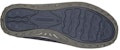 (W) Skechers Reggae Fest - Willows Loafers Biru 49244-NVY