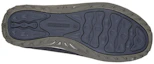 Shop (W) Skechers Reggae Fest - Willows Slipper Blau Damen/Herren 49244-NVY