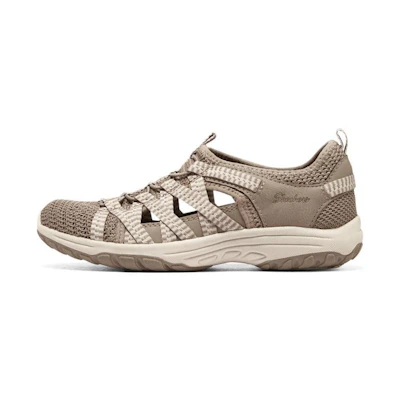 (W) Skechers Reggae Fest 2.0 'Anti-Slip Durable Low Top Sport Casual Shoes'