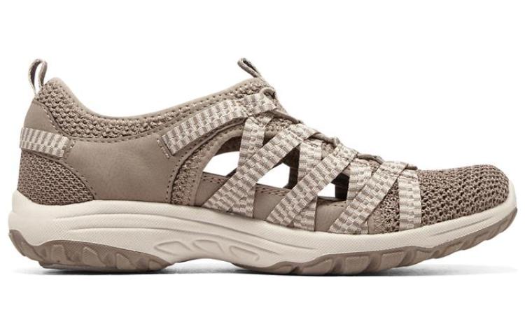 Order (W) Kasut Santai Sukan Rendah Anti-Gelincir Tahan Lasak Skechers Reggae Fest 2.0 158383-TPE