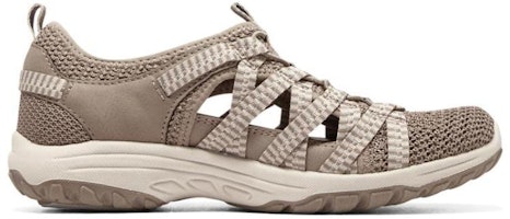 (W) 斯凯奇活力节2.0防滑耐磨低帮运动休闲鞋 158383-TPE Order (W) 斯凯奇活力节2.0防滑耐磨低帮运动休闲鞋 158383-TPE