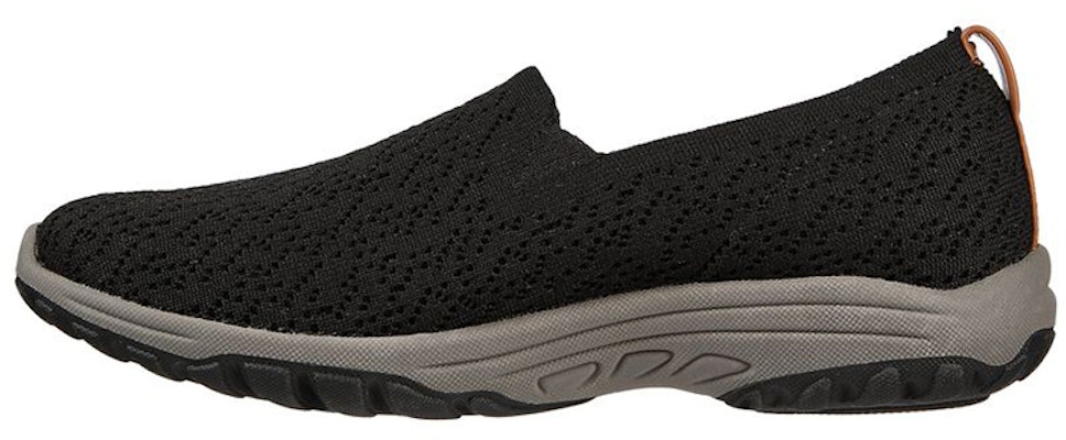 Skechers Reggae Fest 2.0 透氣舒適 低幫休閒懶人鞋 女款 黑 Buy Skechers Reggae Fest 2.0 透氣舒適 低幫休閒懶人鞋 女款 黑