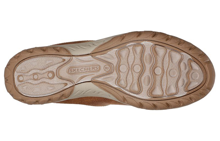 (W) Skechers Reggae Fest 2.0 'Descent Brown' 圖 5