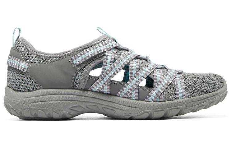 Order (Women) Skechers Reggae Fest 2.0 'Grey' 158383-GYAQ