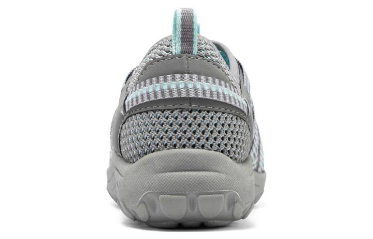 Lookbook (Women) Skechers Reggae Fest 2.0 'Grey' 158383-GYAQ