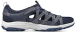 Order (W) Skechers Reggae Fest 2.0 ''Happy Getaway - Bleu Marine'' 158383-NVY