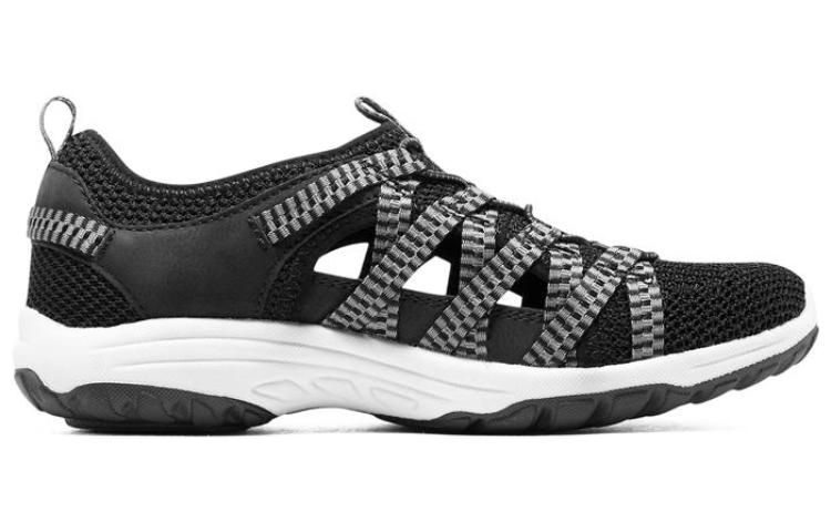 Order (W) Skechers Reggae Fest 2.0 ''Happy Getaway - Zwart'' 158383-BLK