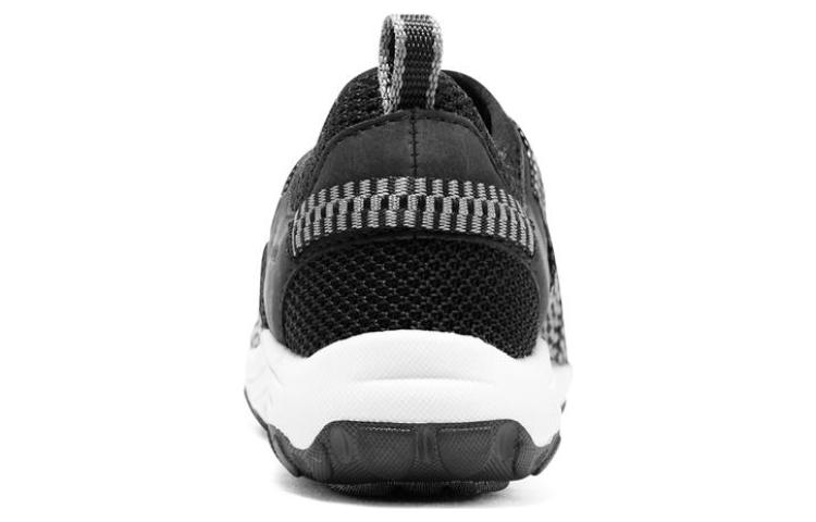 Lookbook (W) Skechers Reggae Fest 2.0 ''Happy Getaway - Zwart'' 158383-BLK